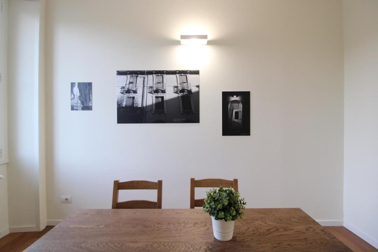Milanrentals - Venere Apartment Exterior foto