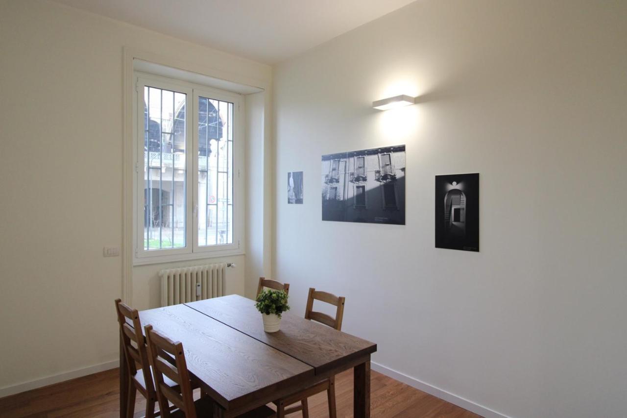 Milanrentals - Venere Apartment Exterior foto