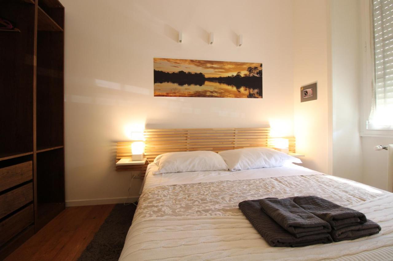 Milanrentals - Venere Apartment Exterior foto