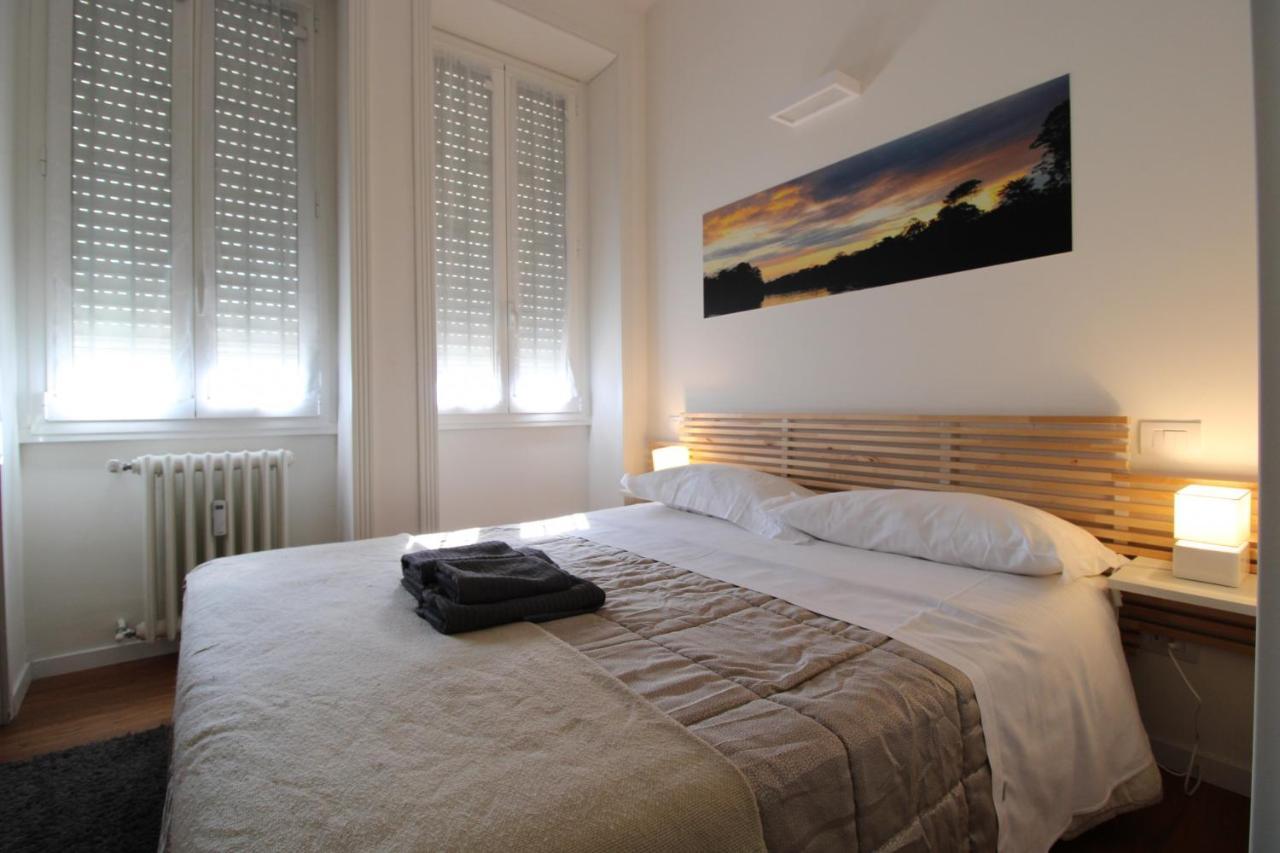 Milanrentals - Venere Apartment Exterior foto